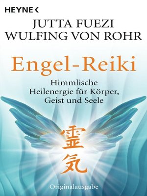 cover image of Engel-Reiki